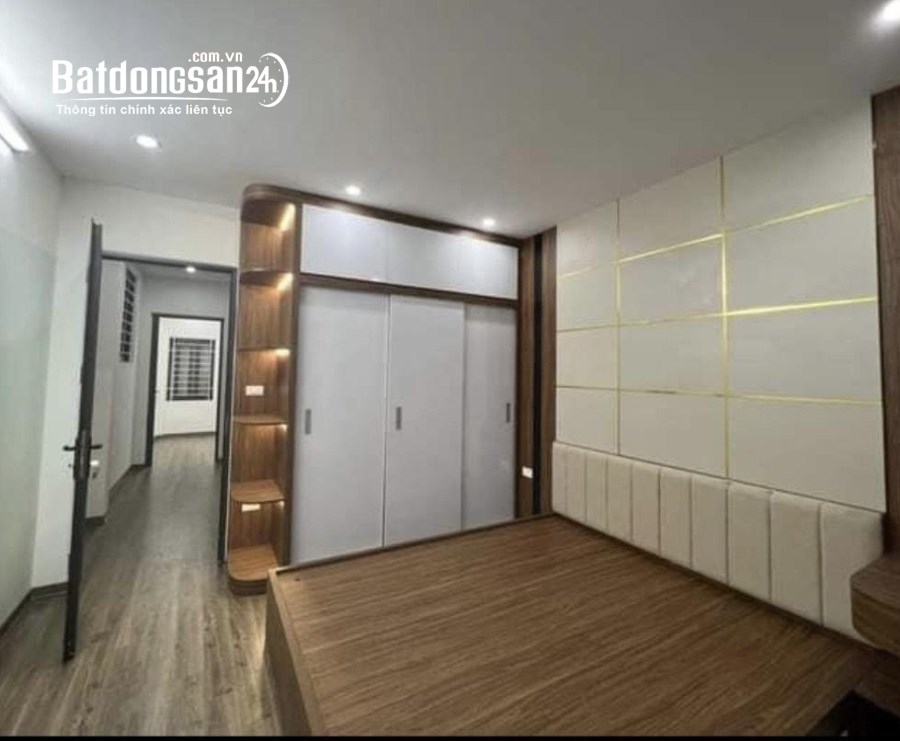 NHÀ ĐẸP TÂY SƠN ĐỐNG ĐA, 35m2, 5 TẦNG, MT 3.8m. Giá 7,8 tỷ.