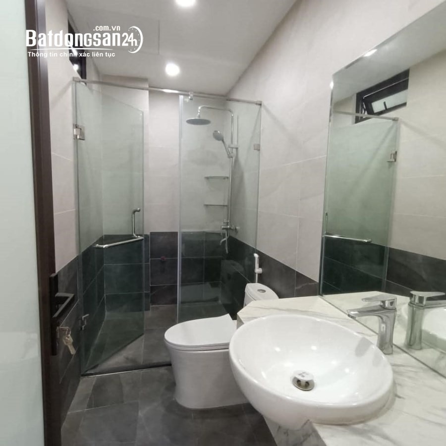 Bán nhà Đường Hậu Ái, Xã Vân Canh, Huyện Hoài Đức