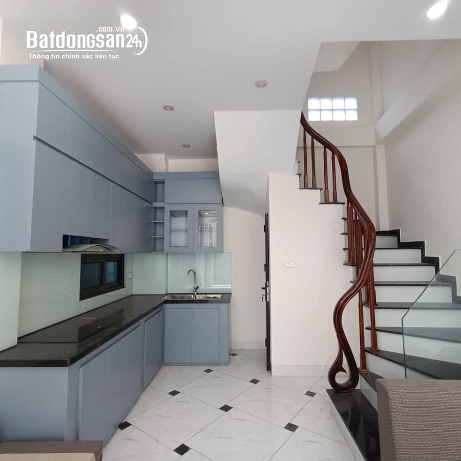 Bán nhà Đường Hậu Ái, Xã Vân Canh, Huyện Hoài Đức