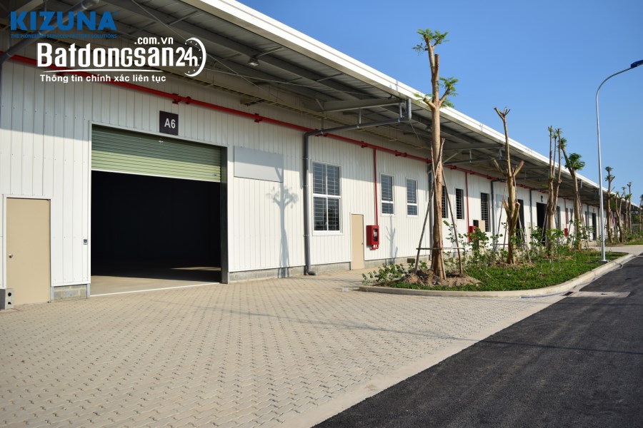 Cho Thuê Nhà Kho Đà Nẵng: Diện Tích Linh Hoạt từ 400m2 - 1200m2, Giá Chỉ Từ 40K/m2 