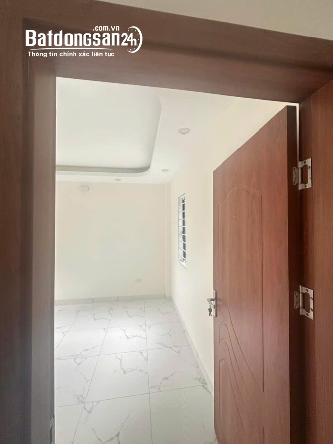 NHANH TAY SỞ HỮU CĂN NHÀ 3 TỶ RỘNG 52M2 NGAY GẦN ĐƯỜNG QL6A - HÀ ĐÔNG