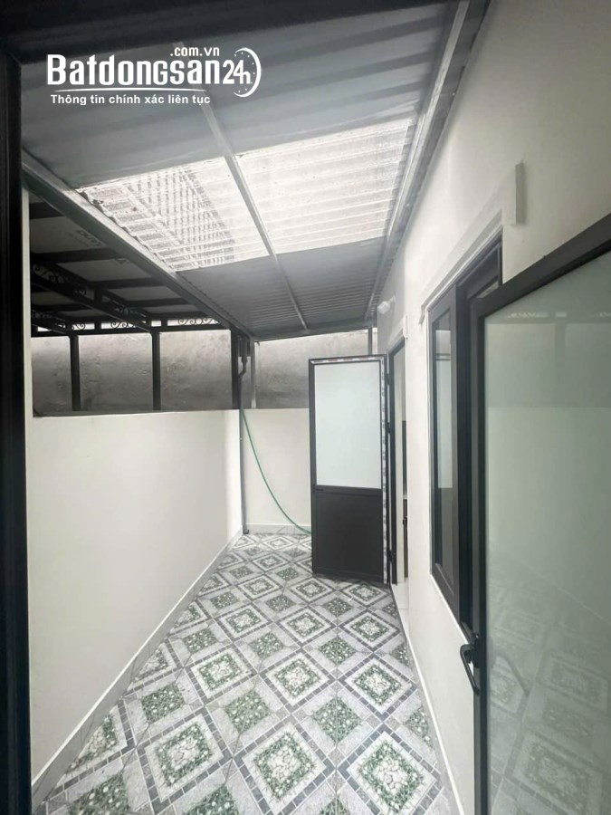 NHANH TAY SỞ HỮU CĂN NHÀ 3 TỶ RỘNG 52M2 NGAY GẦN ĐƯỜNG QL6A - HÀ ĐÔNG