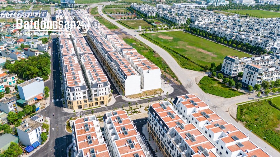 Bán biệt thự, villas Đường Nguyễn Hoàng, Xã Đông Hải, TP Thanh Hoá