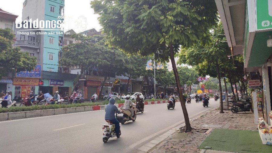 CHỦ CẦN BÁN NHÀ VẠN PHÚC HÀ ĐÔNG ,DT41m2 chỉ 6,6 tỷ .NGÕ THÔNG BÀN CỜ ,2 MẶT TIỀN 