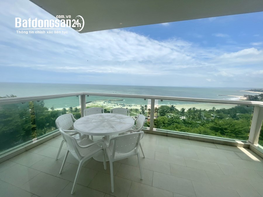 Căn hộ Ocean Vista giá tốt quý 3/2024 tại Sea Links Phan Thiết