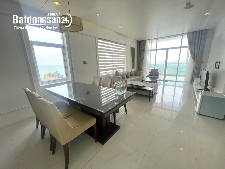 Căn hộ Ocean Vista giá tốt quý 3/2024 tại Sea Links Phan Thiết