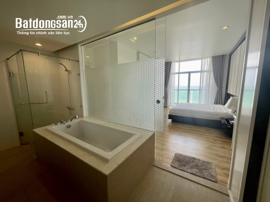Căn hộ Ocean Vista giá tốt quý 3/2024 tại Sea Links Phan Thiết