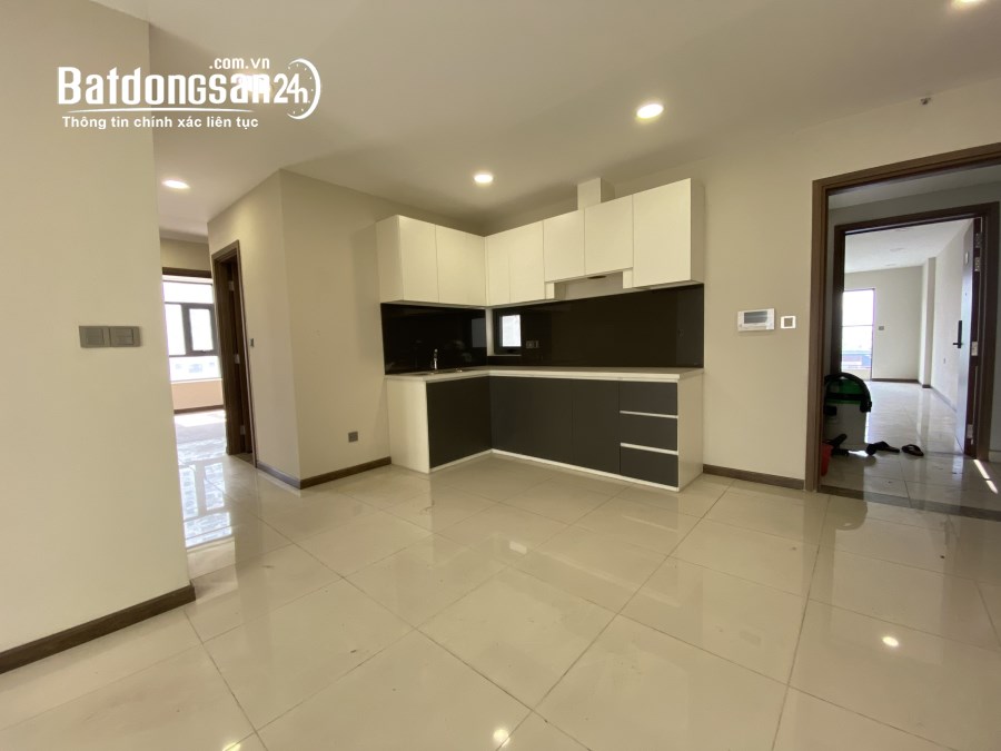 De Capella, Căn hộ 2pn, 80m2 ngay trung tâm quận 2