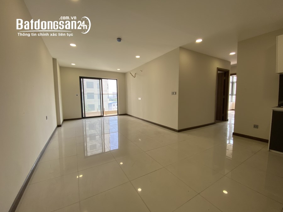De Capella, Căn hộ 2pn, 80m2 ngay trung tâm quận 2