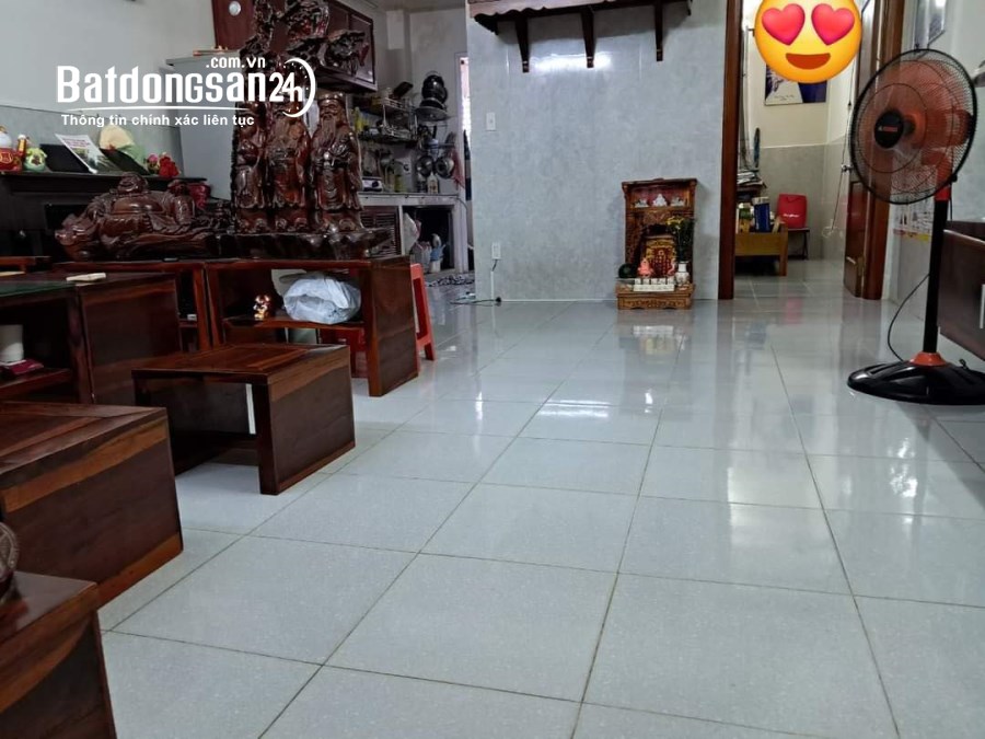 CH167 Bán căn hộ tầng 5 chung cư CT6 Vĩnh Điềm Trung
