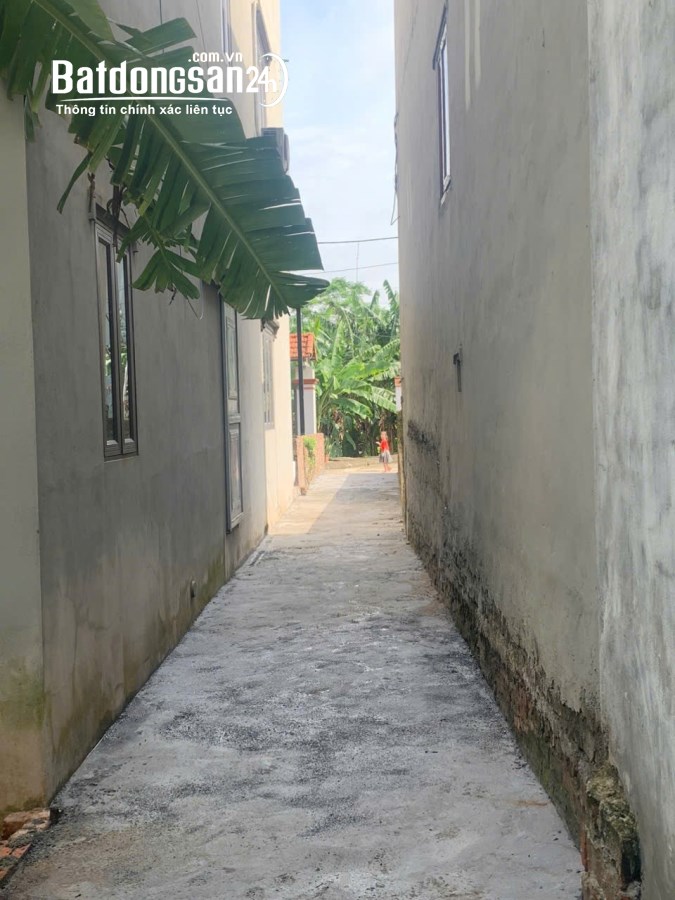 Cần bán lô đất ở An Thắng Biên Giang Hà Đông !!!