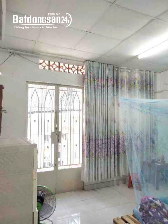 Bán nhà Đường Số 1, Phường 13, Quận Gò Vấp