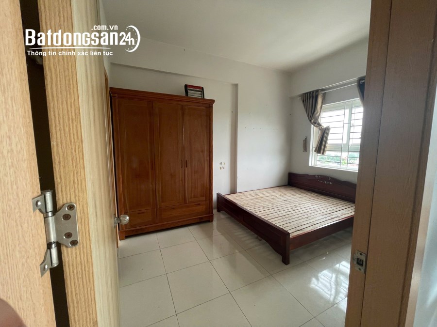 Cho thuê căn hộ 2 ngủ, đầy đủ nội thất tại tòa HH02-1C KDT Thanh Hà Cienco 5