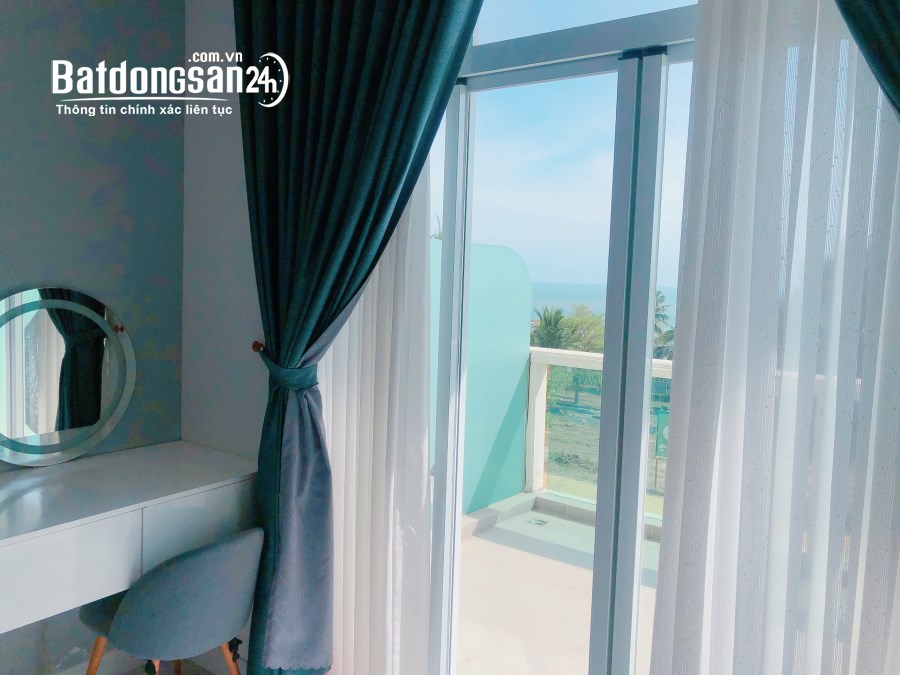 Bán cặp căn hộ Ocean Vista tại Sea Links Phan Thiết