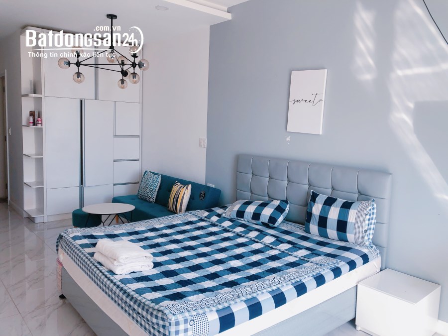Bán cặp căn hộ Ocean Vista tại Sea Links Phan Thiết