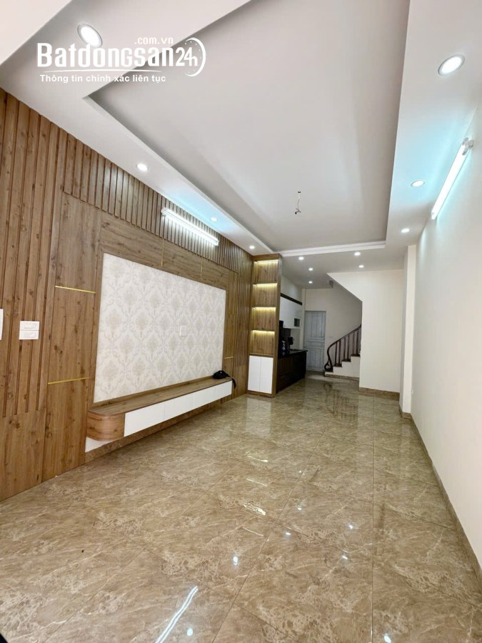 GIÁ 2,7 TỶ SỞ HỮU NGAY CĂN NHÀ RỘNG 48M2 GẦN CẦU MAI LĨNH, QL6A - QUẬN HÀ ĐÔNG