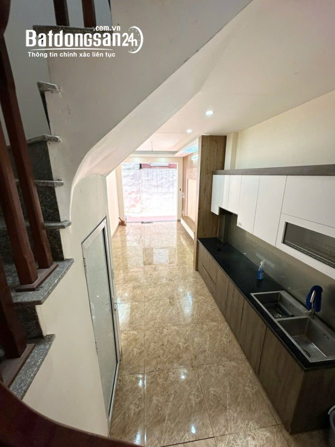 GIÁ 2,7 TỶ SỞ HỮU NGAY CĂN NHÀ RỘNG 48M2 GẦN CẦU MAI LĨNH, QL6A - QUẬN HÀ ĐÔNG