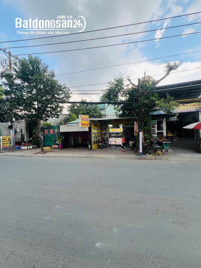 NHÀ MẶT TIỀN KINH DOANH ĐỈNH__TỈNH LỘ 10 ( 88m2 ) Giá chào 9Tỷ thương lượng mạnh ,