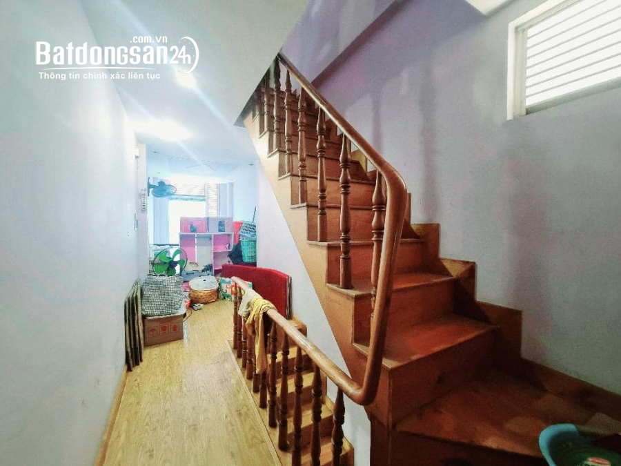 Bán nhà Phường 14, Quận 10