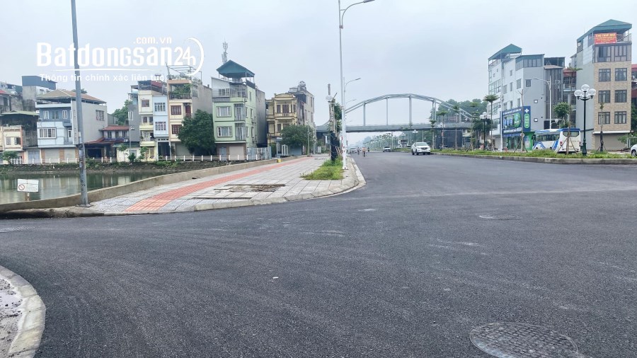 SIÊU HIẾM NHÀ MẶT Đường Hồ Tai Trâu, Phường Ngọc Lâm THANG MÁY, KINH DOANH