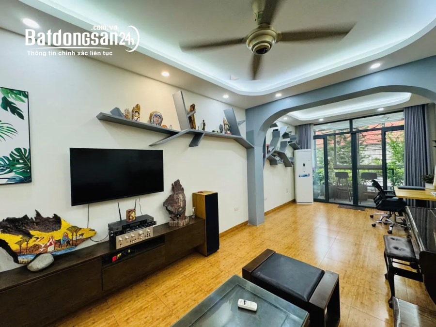 Bán nhà Đường Giáp Bát, Phường Giáp Bát, Quận Hoàng Mai