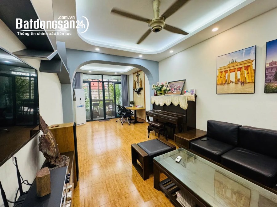 Bán nhà Đường Giáp Bát, Phường Giáp Bát, Quận Hoàng Mai