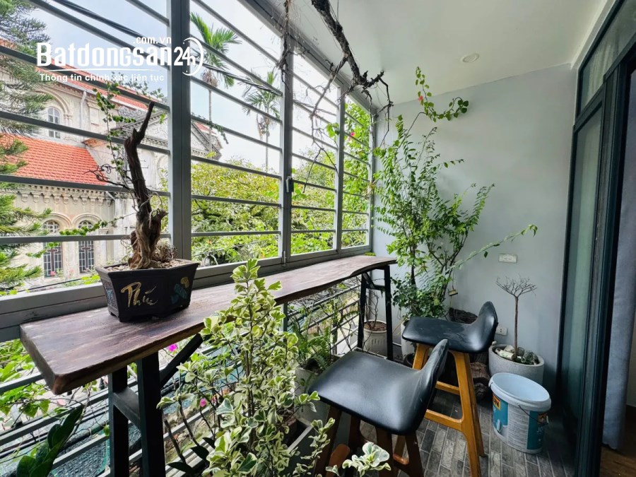 Bán nhà Đường Giáp Bát, Phường Giáp Bát, Quận Hoàng Mai