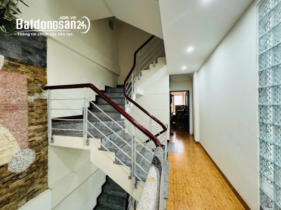 Bán nhà Đường Giáp Bát, Phường Giáp Bát, Quận Hoàng Mai