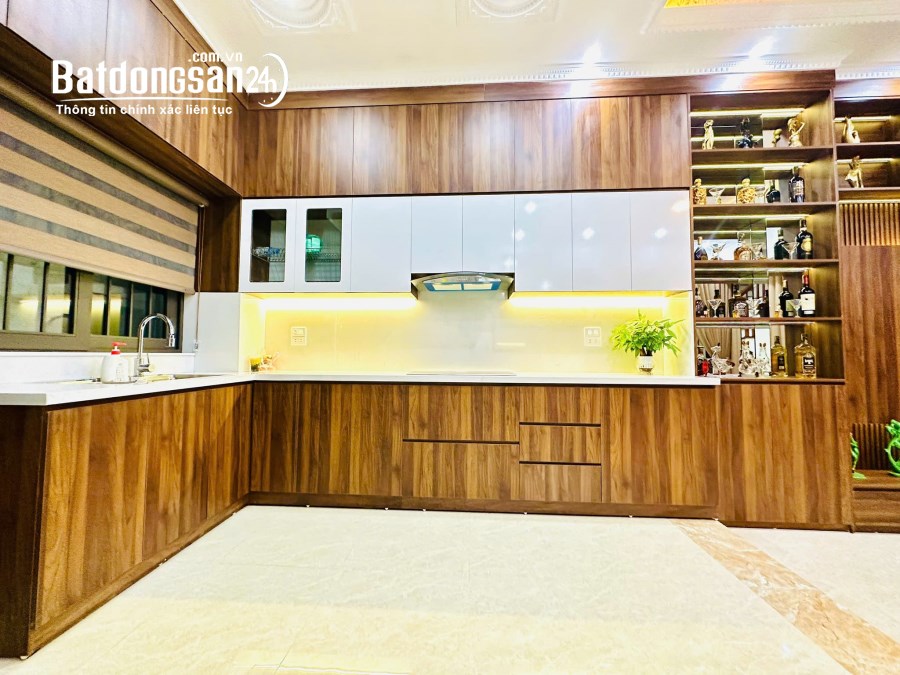 Gia đình cần bán nhà phố phương mai 45m, Mặt tiền 4.5m, Giá nhỉnh 7 tỷ