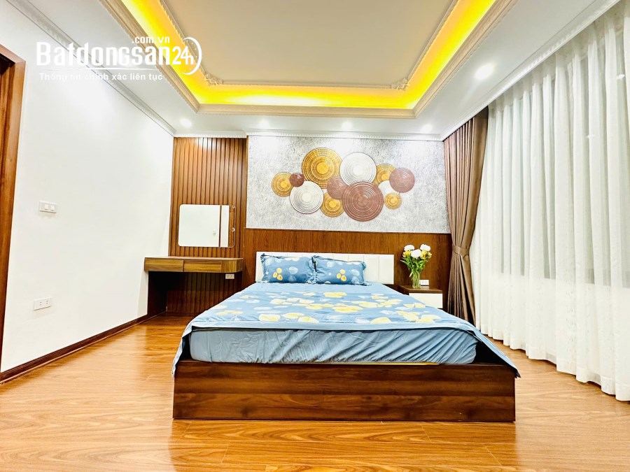 Gia đình cần bán nhà phố phương mai 45m, Mặt tiền 4.5m, Giá nhỉnh 7 tỷ