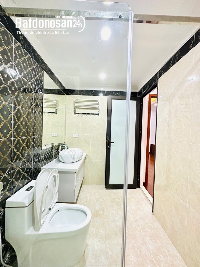 Gia đình cần bán nhà phố phương mai 45m, Mặt tiền 4.5m, Giá nhỉnh 7 tỷ