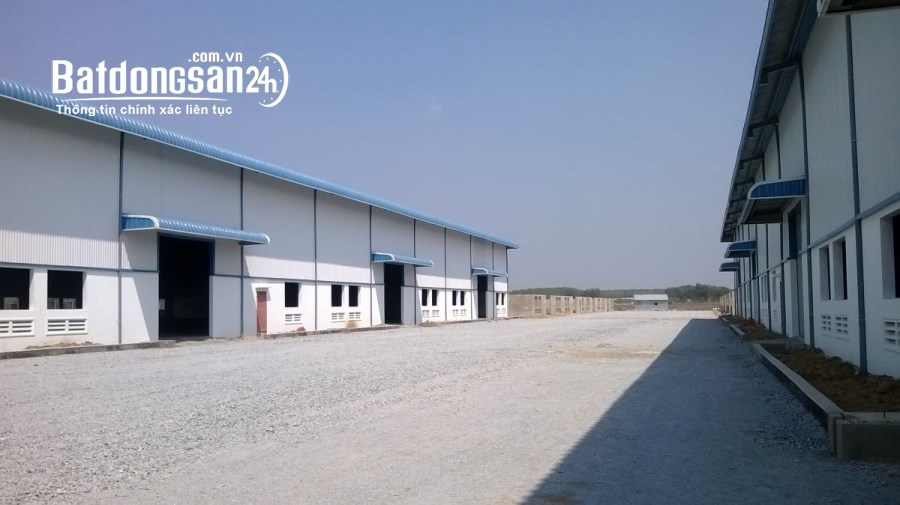 CHO THUÊ NHÀ XƯỞNG 460M2, 900M2, 3000M2 Phường Hòa Khánh Bắc, Quận Liên Chiểu