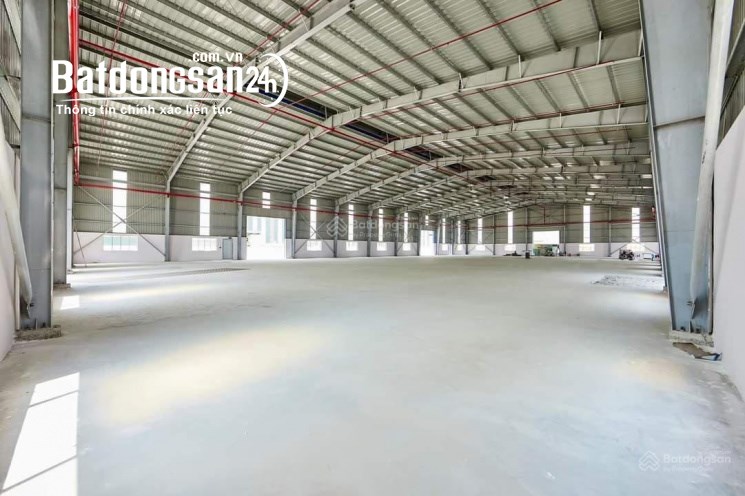 CHO THUÊ NHÀ XƯỞNG 460M2, 900M2, 3000M2 Phường Hòa Khánh Bắc, Quận Liên Chiểu