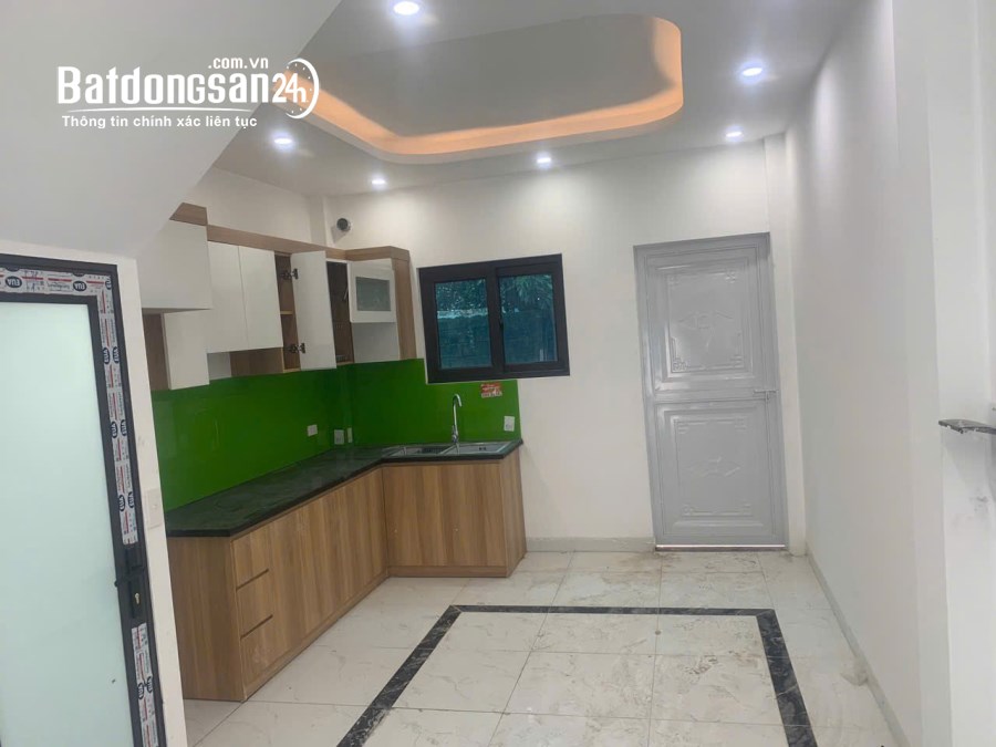 Bán nhà riêng Đường Quốc Lộ 6, Xã Phụng Châu, gần trung tâm Hà Đông
