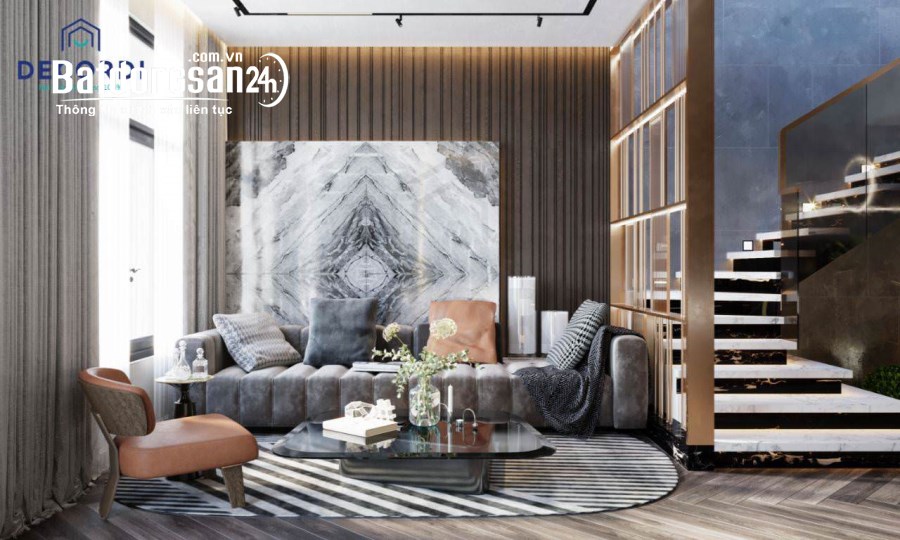 Bán gấp nhà Nguyễn Phong Sắc, DT 35m2x4T, giá 8 tỷ, nhà đẹp ở ngay