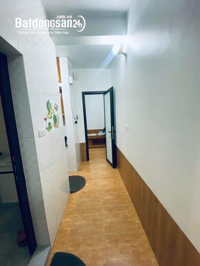 BÁN CĂN HỘ LÔ GÓC, TẬP THỂ MỚI PHỐ DOÃN KẾ THIỆN - MAI DỊCH, AN SINH TUYỆT ĐỈNH, 66,3