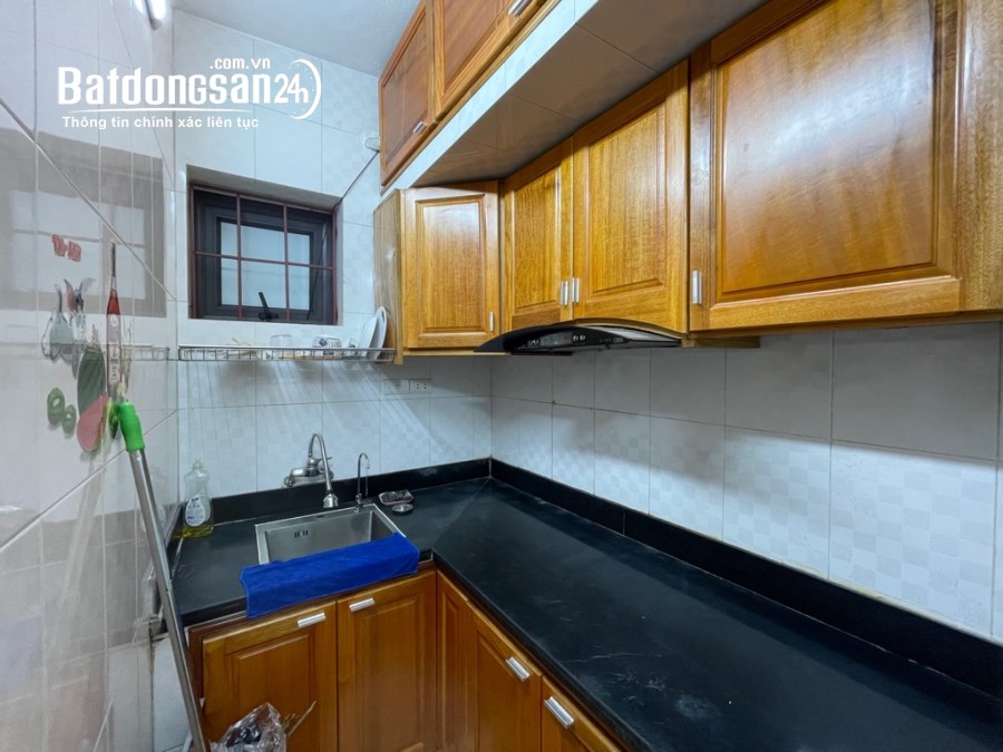 BÁN CĂN HỘ LÔ GÓC, TẬP THỂ MỚI PHỐ DOÃN KẾ THIỆN - MAI DỊCH, AN SINH TUYỆT ĐỈNH, 66,3