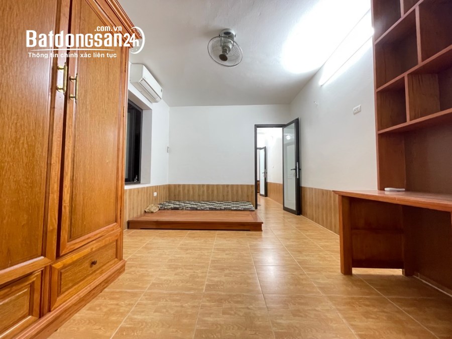 BÁN CĂN HỘ LÔ GÓC, TẬP THỂ MỚI PHỐ DOÃN KẾ THIỆN - MAI DỊCH, AN SINH TUYỆT ĐỈNH, 66,3
