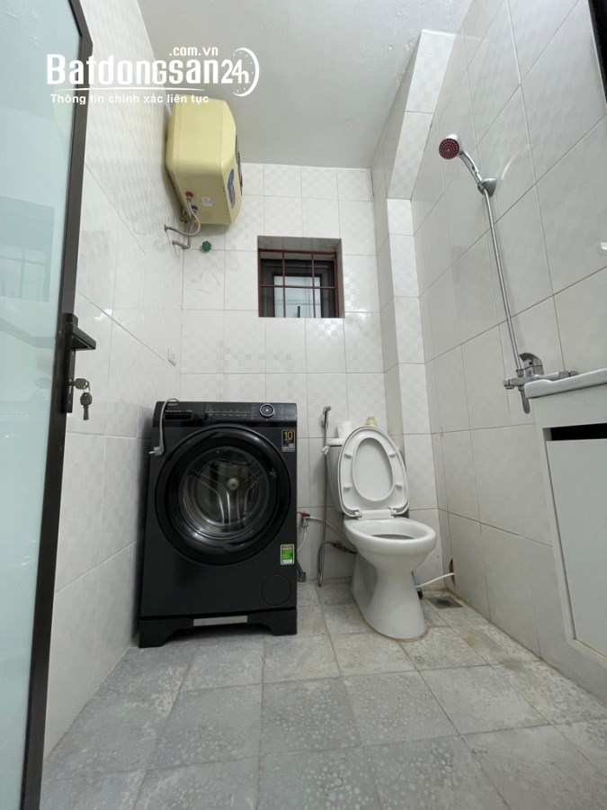 BÁN CĂN HỘ LÔ GÓC, TẬP THỂ MỚI PHỐ DOÃN KẾ THIỆN - MAI DỊCH, AN SINH TUYỆT ĐỈNH, 66,3