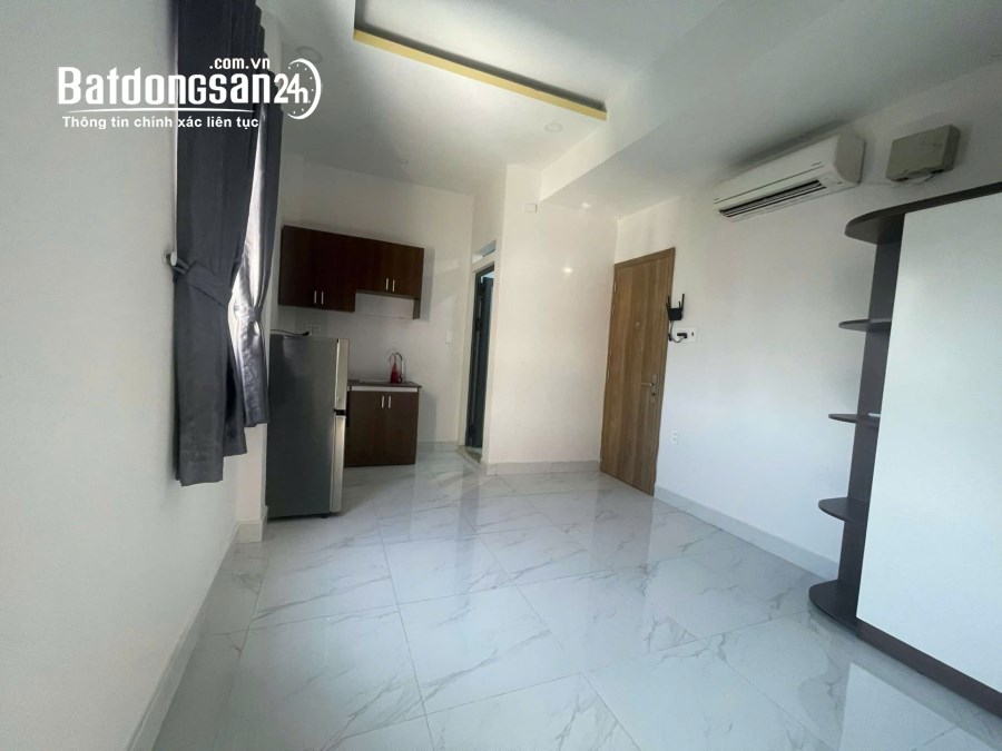 Bán nhà Đường Tô Hiến Thành, Phường 15, Quận 10