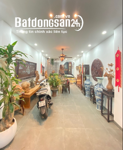 Ngõ 105 Xuân La cực đẹp 58m2, 6T thang máy phân lô ô tô hơn 15 tỷ hiếm quận Tây Hồ