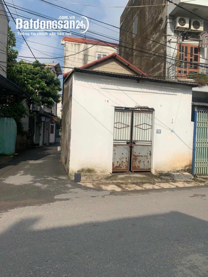  Biên Giang Hà Đông lô góc 2 mặt tiền ô tô tránh nhau giá 5 tỷ 