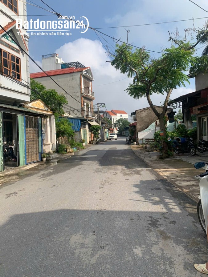  Biên Giang Hà Đông lô góc 2 mặt tiền ô tô tránh nhau giá 5 tỷ 