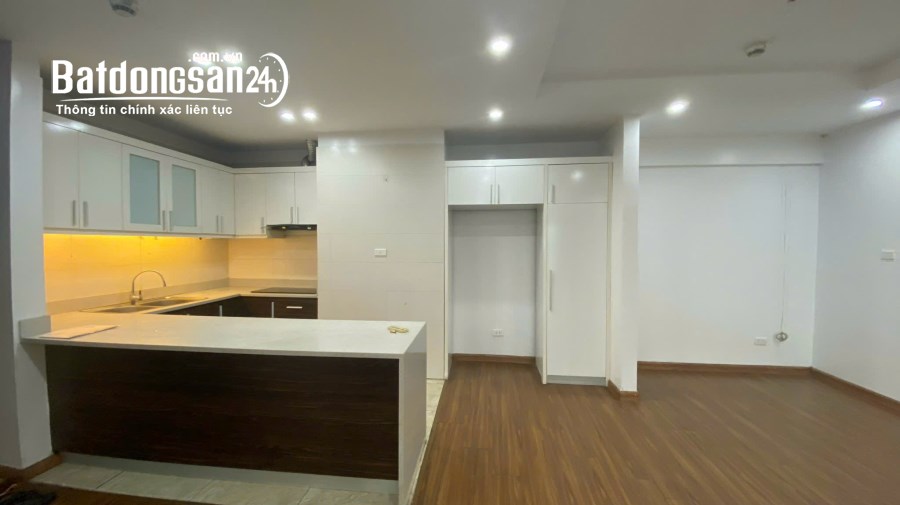 Cho thuê căn hộ chung cư Ngọc Khánh Plaza, Đường Phạm Huy Thông, Quận Ba Đình