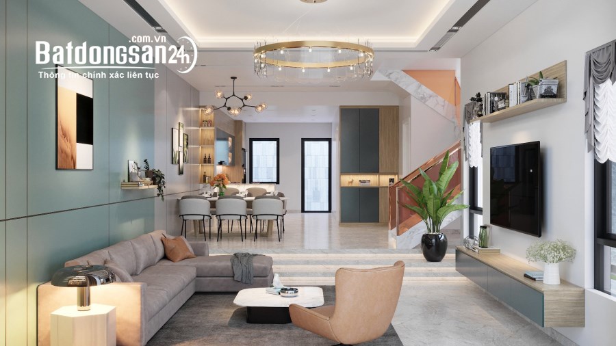Bán nhà hẻm ôtô đường  Bình Giã. P8. TP Vũng Tàu