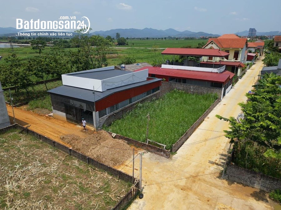 Bán đất Đường Tỉnh Lộ 317, Xã Đoan Hạ, Huyện Thanh Thuỷ