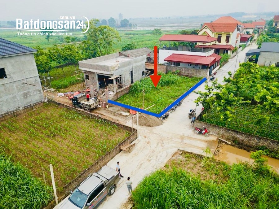 Bán đất Đường Tỉnh Lộ 317, Xã Đoan Hạ, Huyện Thanh Thuỷ