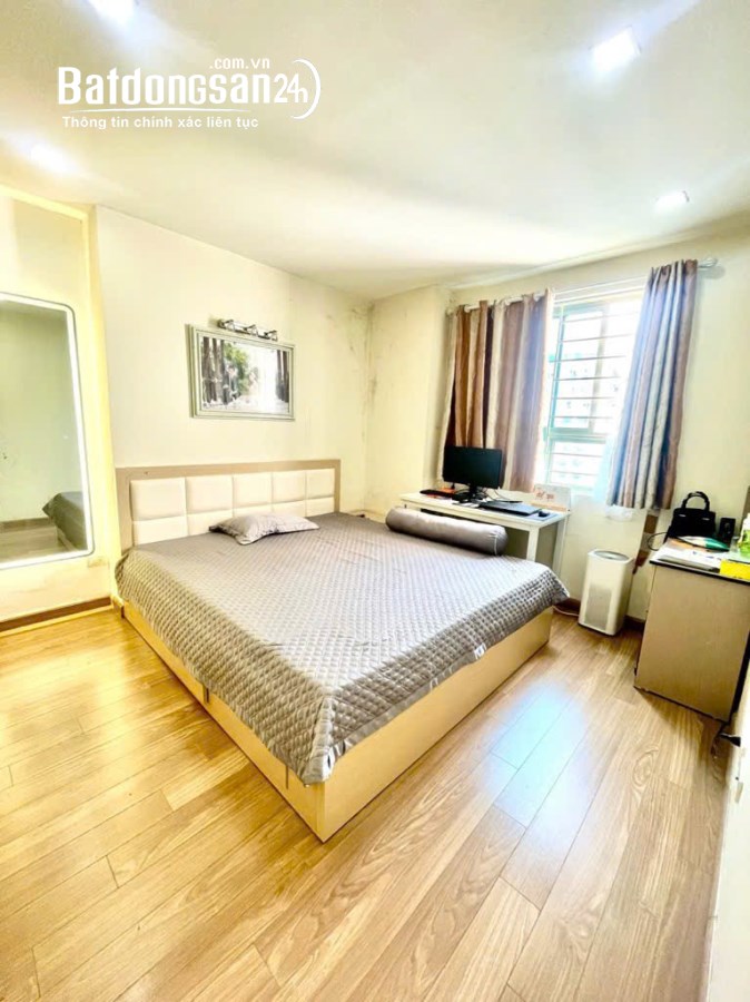 Căn hộ HH3A cần tìm chủ mới - Nhà còn mới - Xách vali về ở luôn - 82m2x3,2 tỷ.