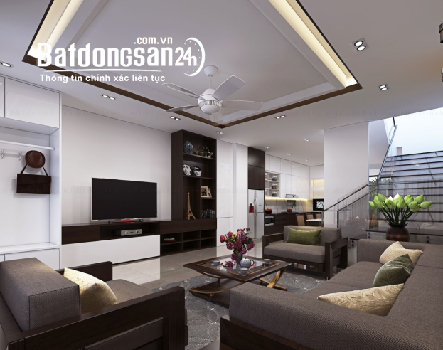 Bán nhà mặt tiền đường Bình Giã, F8, TP Vũng Tàu