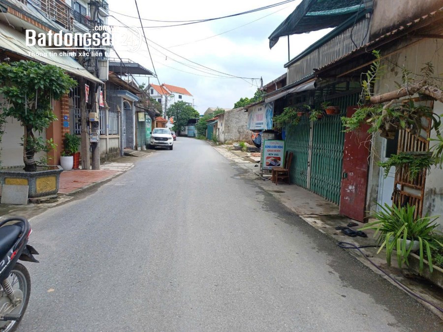 Siêu phẩm hoa hậu Biên Giang Hà Đông 62m giá hơn 4 tỷ